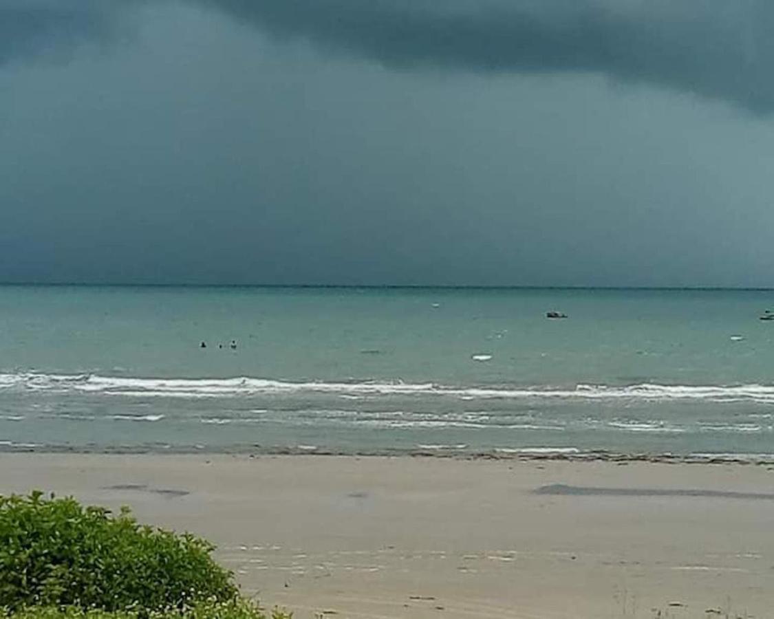 Pousada Chale Paraiso - Icapuí Εξωτερικό φωτογραφία